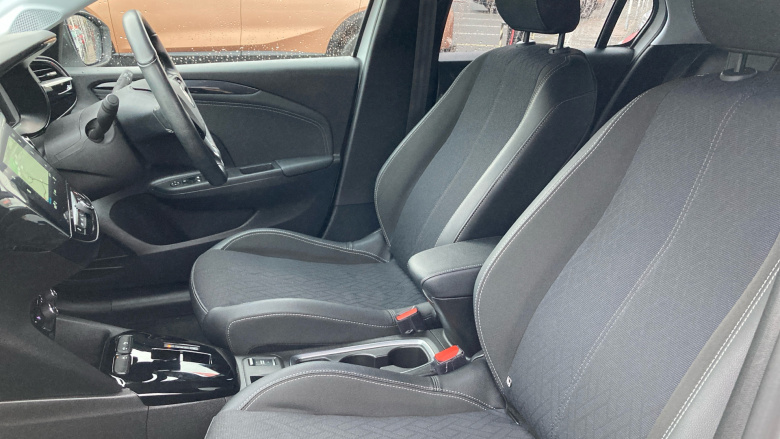 Vauxhall Corsa 100kW Elite Premium 50kWh 5dr Auto [11kWCh] Electric Hatchback